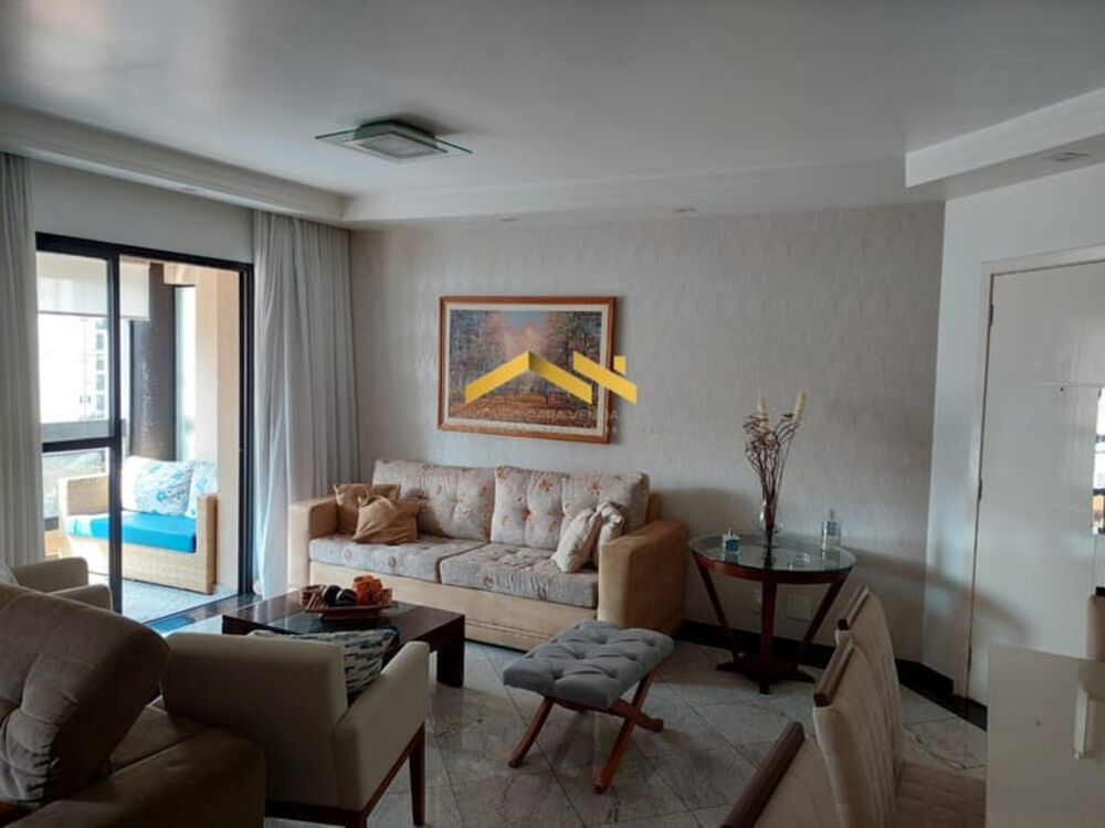 Apartamento, 3 quartos, 96 m² - Foto 4