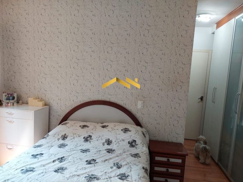 Apartamento, 3 quartos, 96 m² - Foto 1