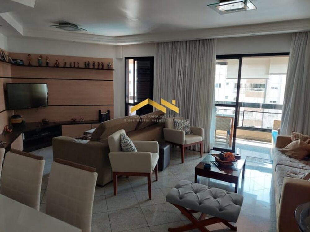 Apartamento, 3 quartos, 96 m² - Foto 3