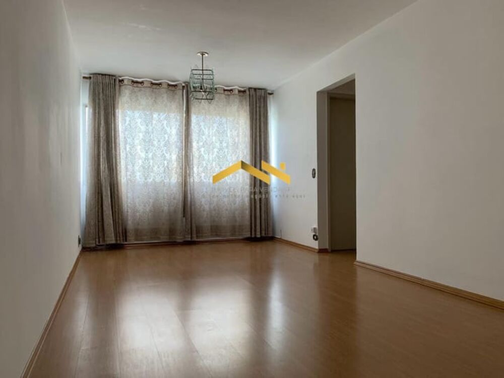 Apartamento, 2 quartos, 72 m² - Foto 1