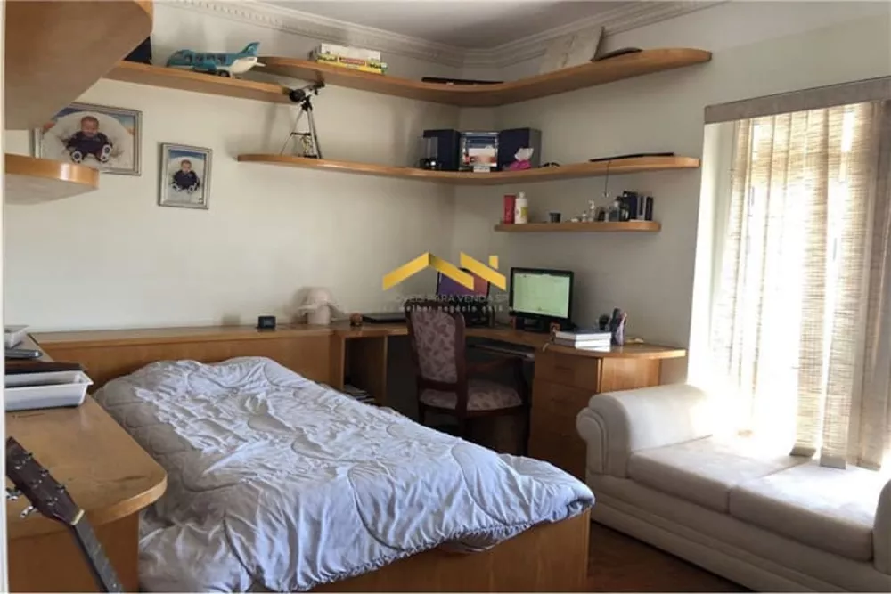 Apartamento à venda com 3 quartos, 270m² - Foto 15