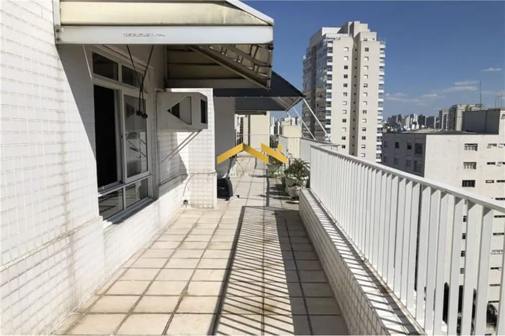 Apartamento à venda com 3 quartos, 270m² - Foto 28