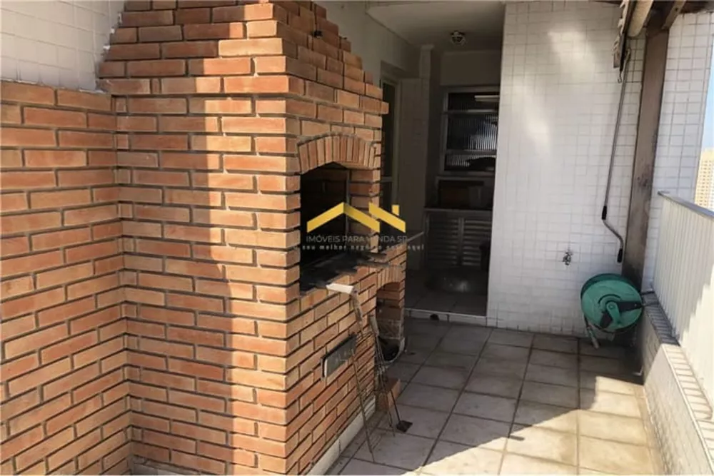 Apartamento à venda com 3 quartos, 270m² - Foto 29