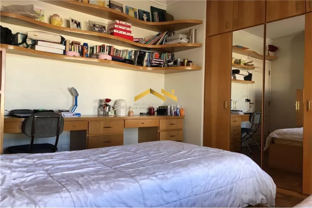 Apartamento à venda com 3 quartos, 270m² - Foto 7