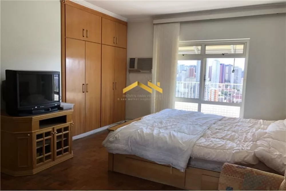 Apartamento à venda com 3 quartos, 270m² - Foto 23