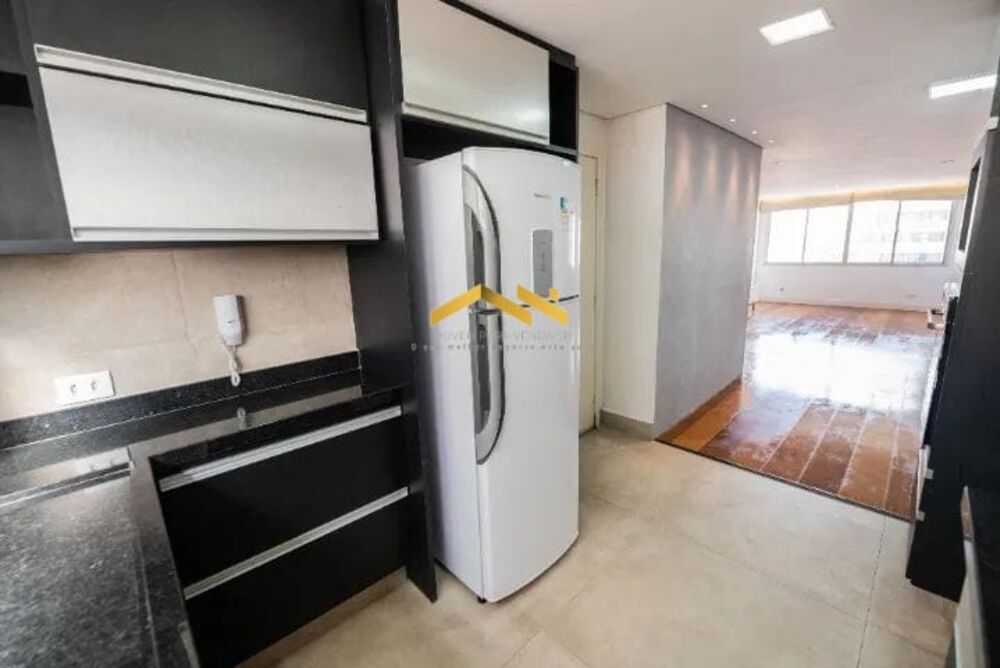 Apartamento, 2 quartos, 107 m² - Foto 3
