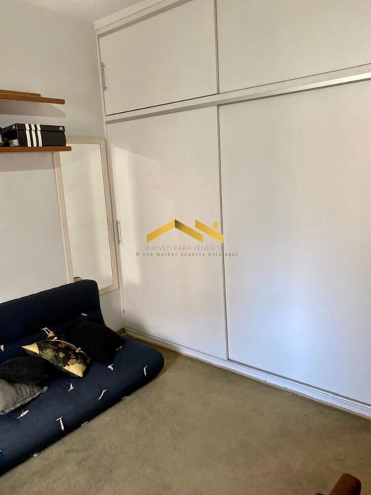 Apartamento, 3 quartos, 141 m² - Foto 1