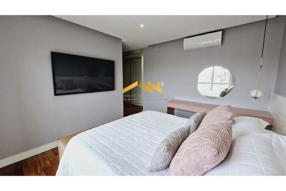 Apartamento à venda com 3 quartos, 239m² - Foto 12