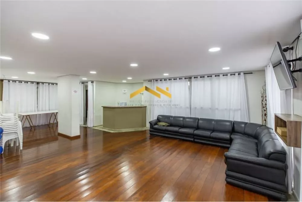 Apartamento à venda com 3 quartos, 86m² - Foto 8