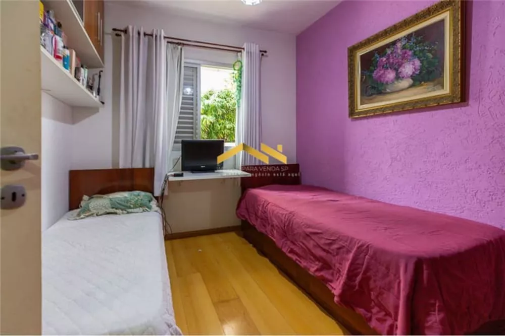 Apartamento à venda com 3 quartos, 86m² - Foto 12