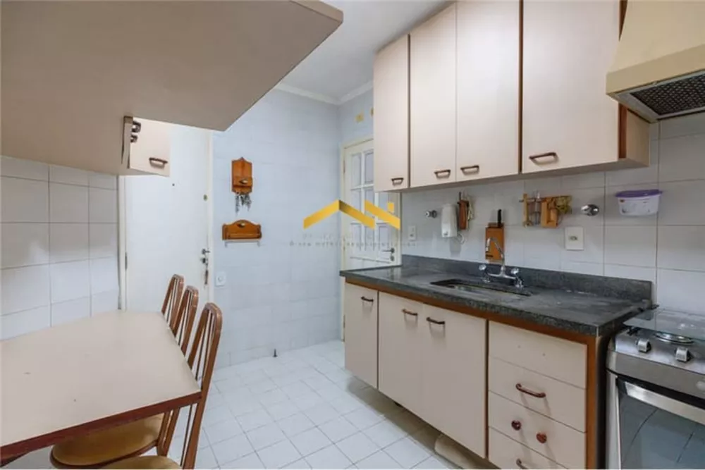 Apartamento à venda com 3 quartos, 86m² - Foto 22