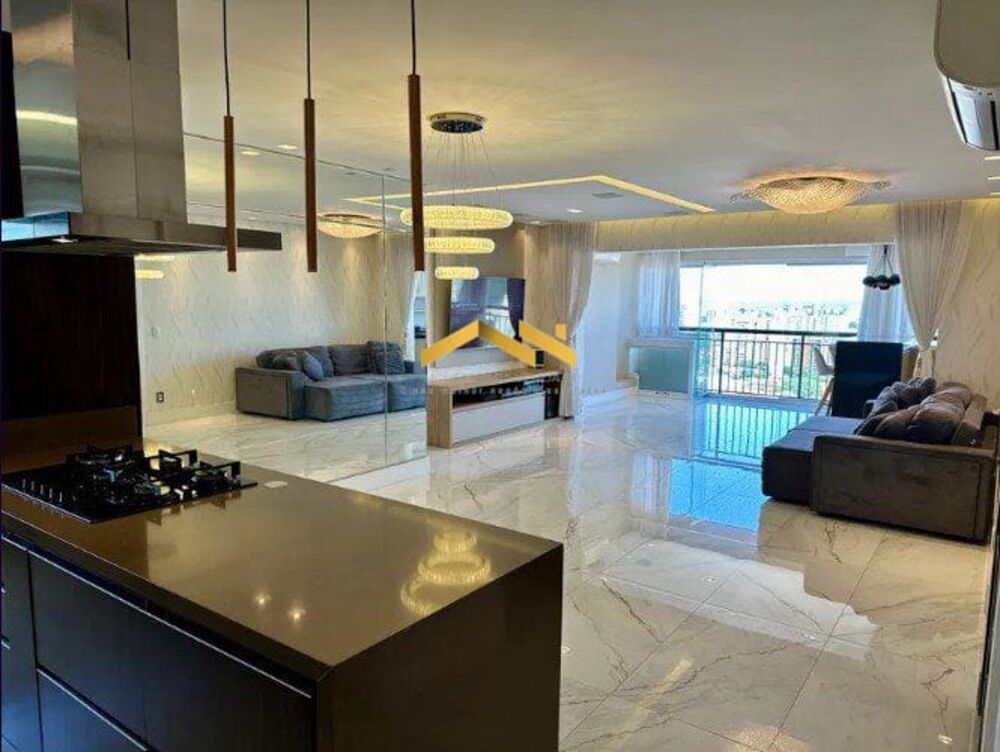 Apartamento, 2 quartos, 122 m² - Foto 4