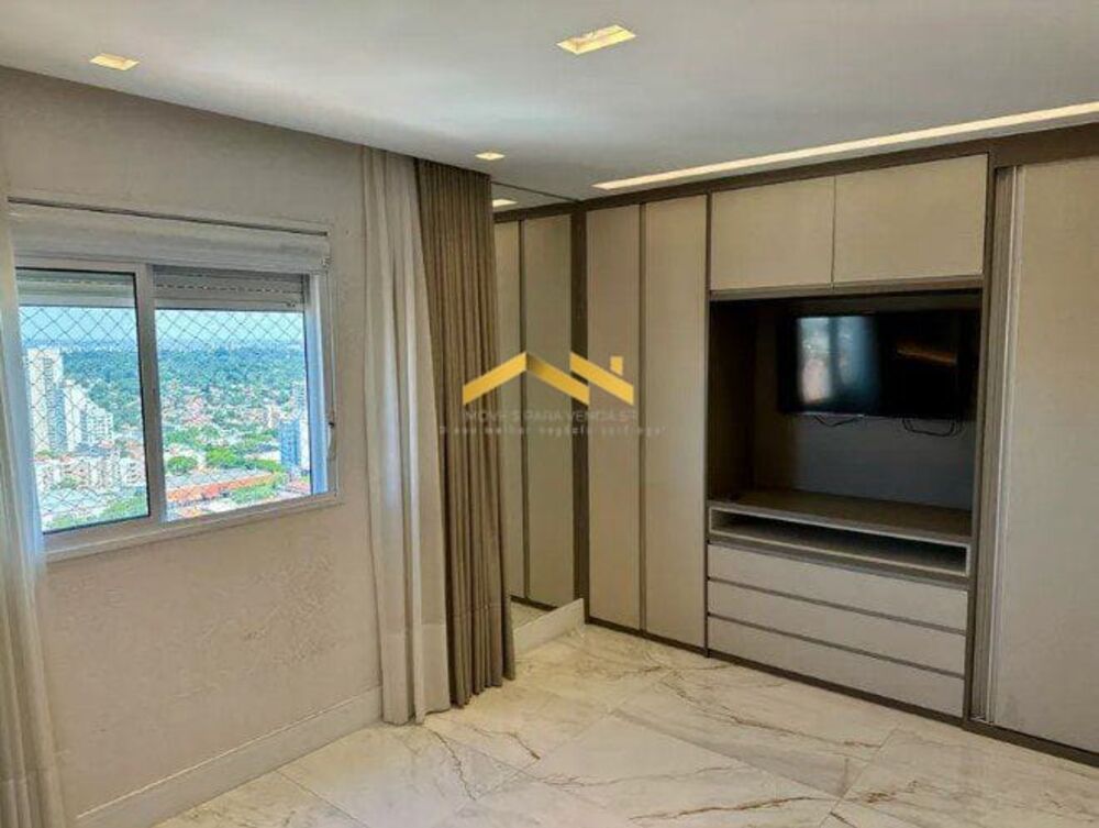 Apartamento, 2 quartos, 122 m² - Foto 2