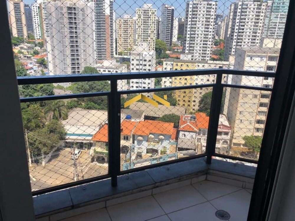 Apartamento, 2 quartos, 81 m² - Foto 16