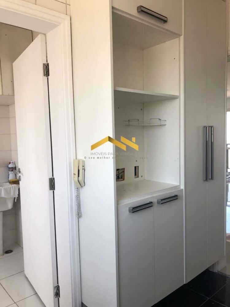 Apartamento, 2 quartos, 81 m² - Foto 2