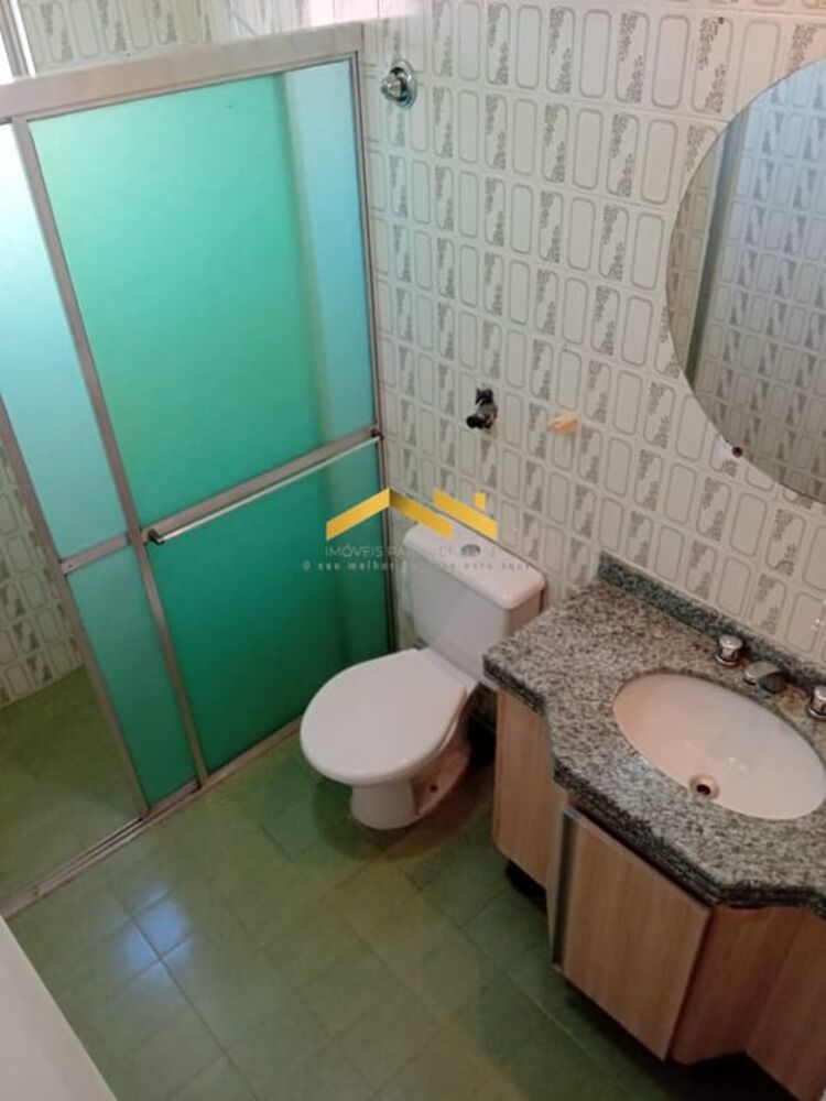 Apartamento, 2 quartos, 68 m² - Foto 2