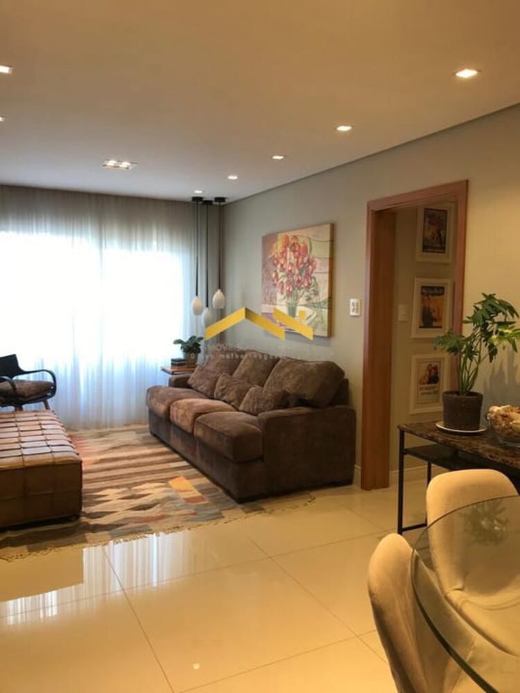 Apartamento, 3 quartos, 110 m² - Foto 23
