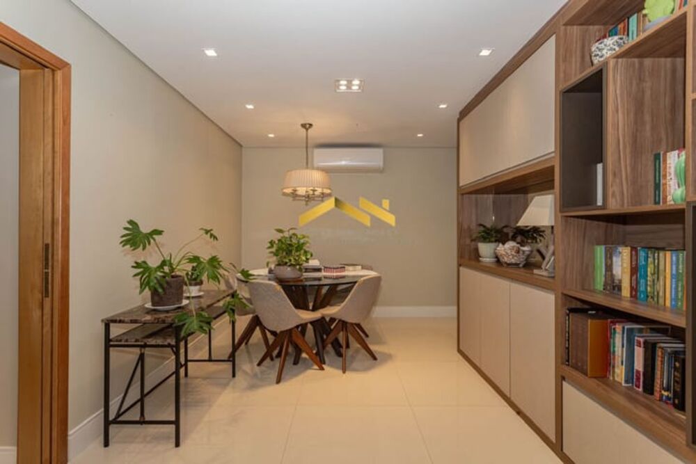 Apartamento, 3 quartos, 110 m² - Foto 4