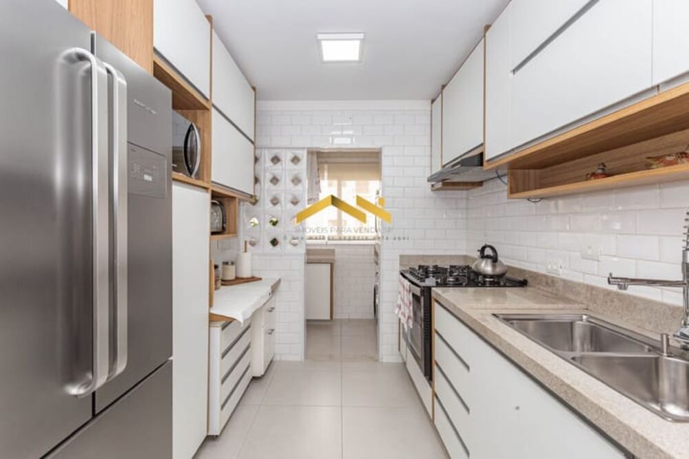 Apartamento, 3 quartos, 110 m² - Foto 5