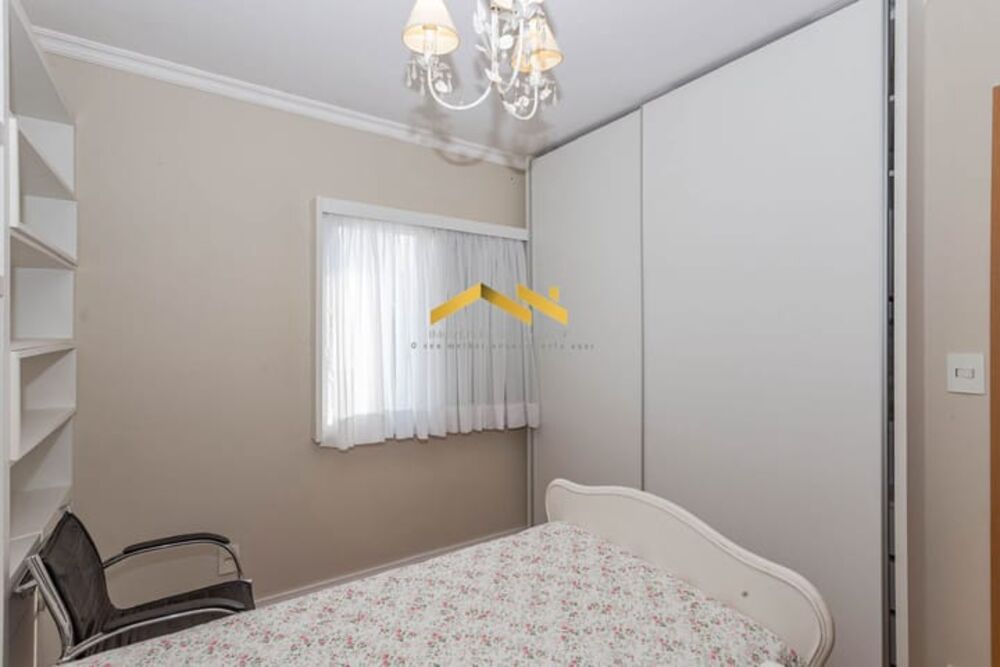 Apartamento, 3 quartos, 110 m² - Foto 6