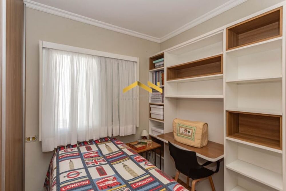 Apartamento, 3 quartos, 110 m² - Foto 17
