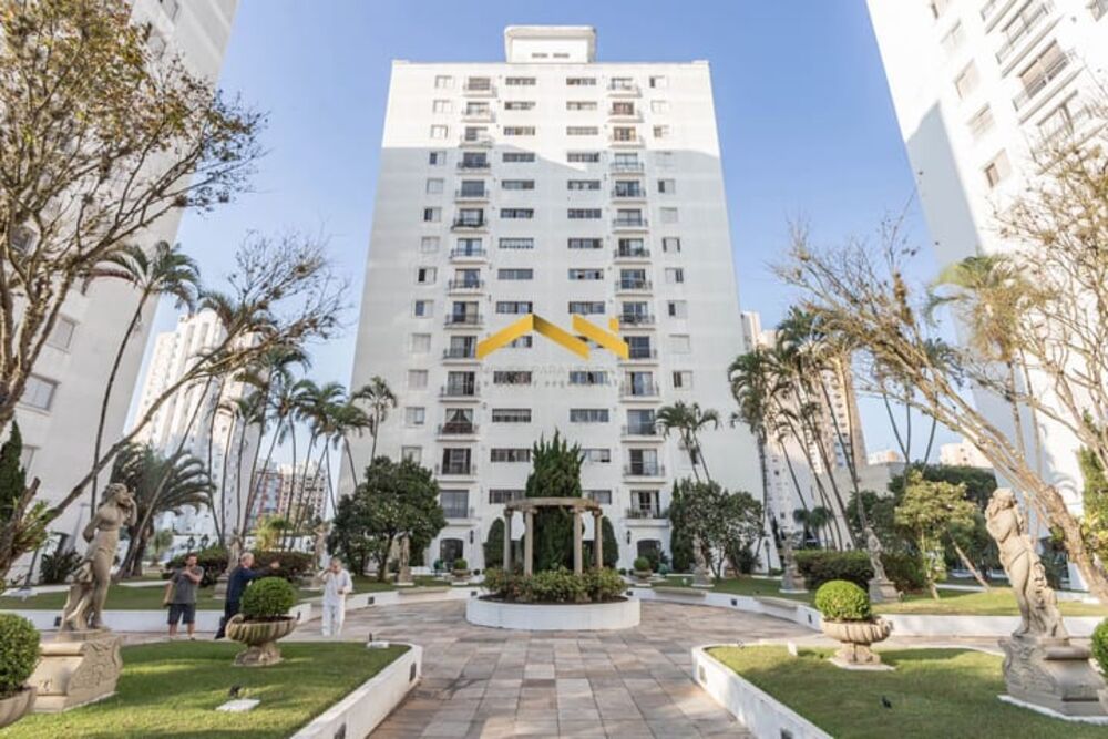Apartamento, 3 quartos, 110 m² - Foto 3