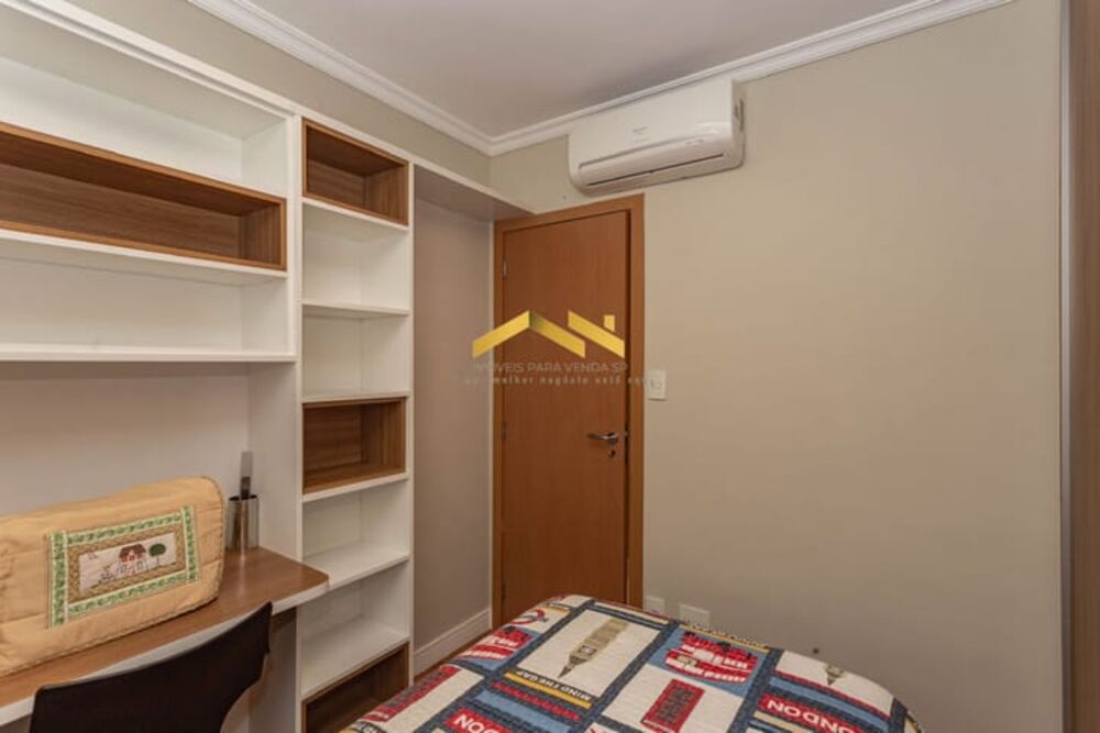 Apartamento, 3 quartos, 110 m² - Foto 16