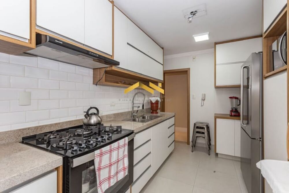 Apartamento, 3 quartos, 110 m² - Foto 15