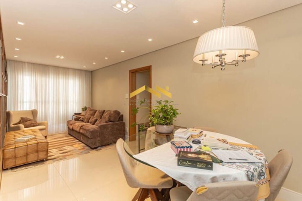 Apartamento, 3 quartos, 110 m² - Foto 25