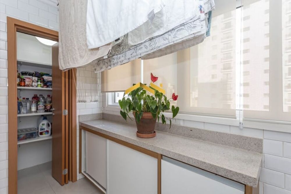 Apartamento, 3 quartos, 110 m² - Foto 7
