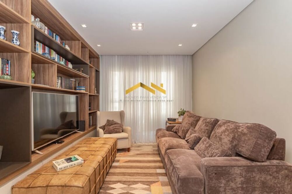 Apartamento, 3 quartos, 110 m² - Foto 19