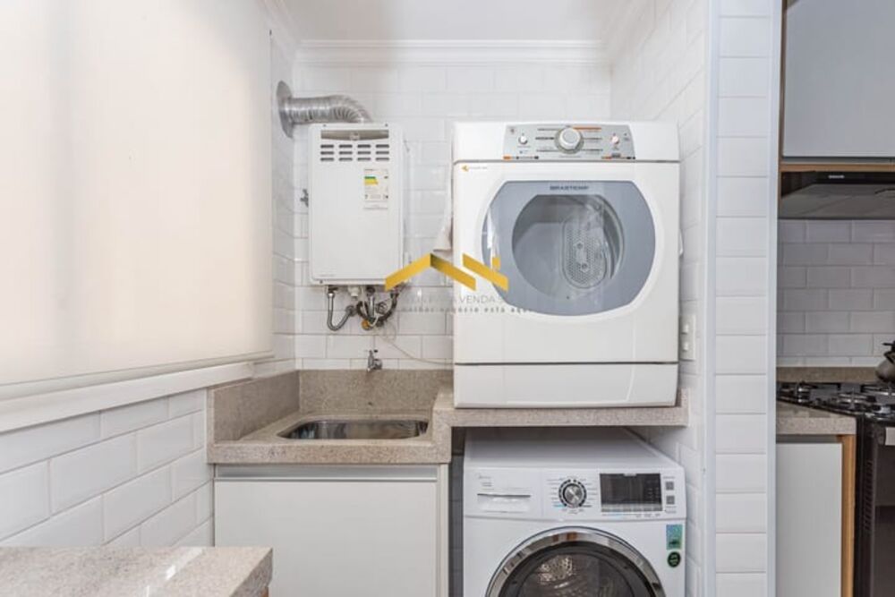 Apartamento, 3 quartos, 110 m² - Foto 9