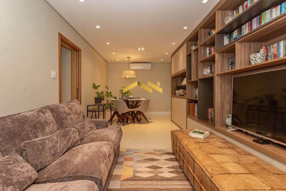Apartamento, 3 quartos, 110 m² - Foto 24