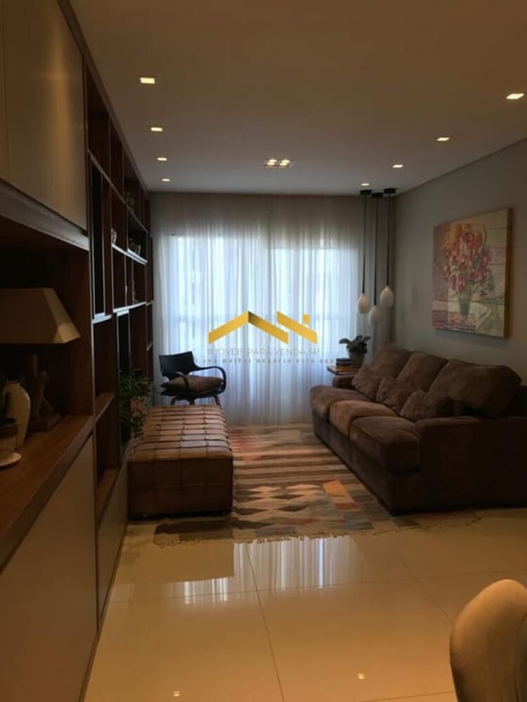 Apartamento, 3 quartos, 110 m² - Foto 20