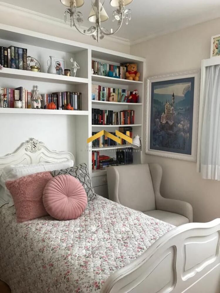 Apartamento, 3 quartos, 110 m² - Foto 26