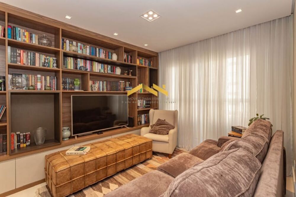 Apartamento, 3 quartos, 110 m² - Foto 14
