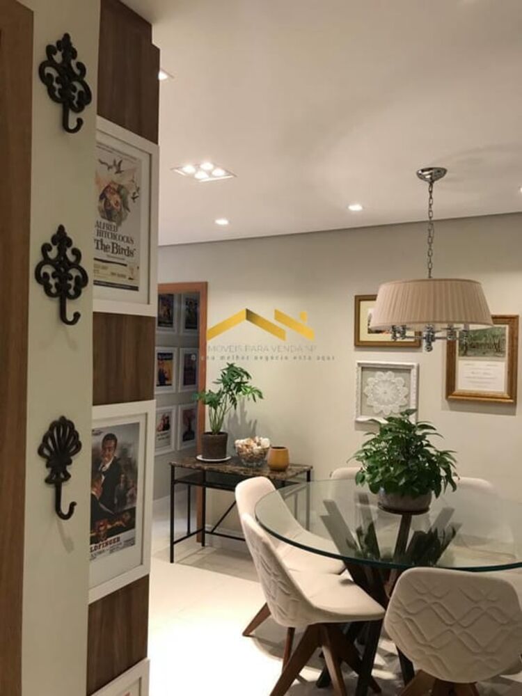 Apartamento, 3 quartos, 110 m² - Foto 10