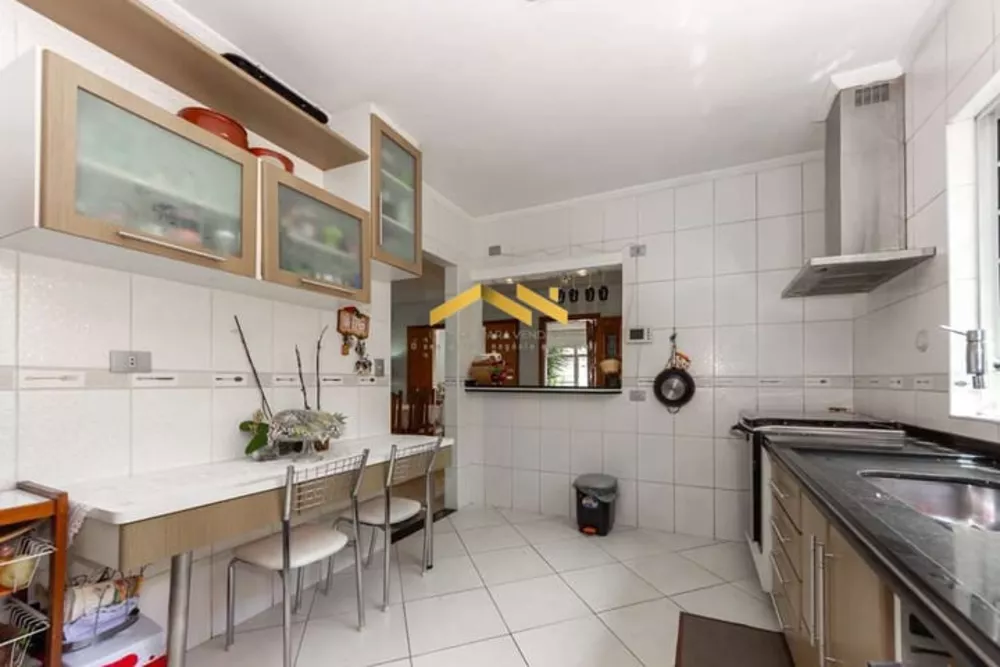 Casa à venda com 4 quartos, 188m² - Foto 25