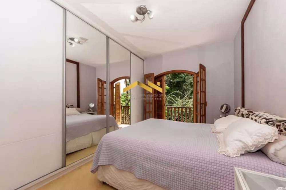 Casa à venda com 4 quartos, 188m² - Foto 34