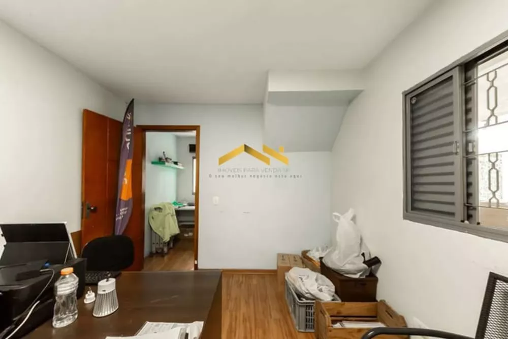 Casa à venda com 4 quartos, 188m² - Foto 13