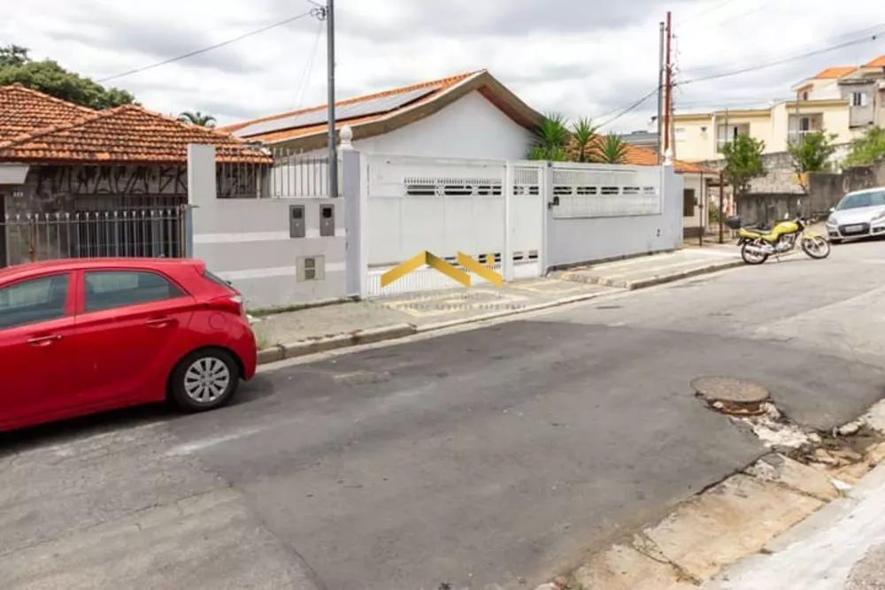 Casa à venda com 4 quartos, 188m² - Foto 19