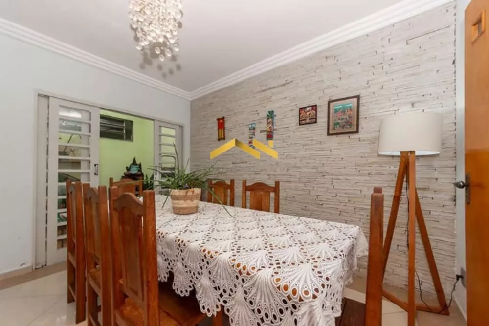 Casa à venda com 4 quartos, 188m² - Foto 23