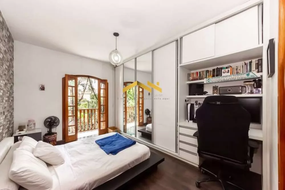 Casa à venda com 4 quartos, 188m² - Foto 30