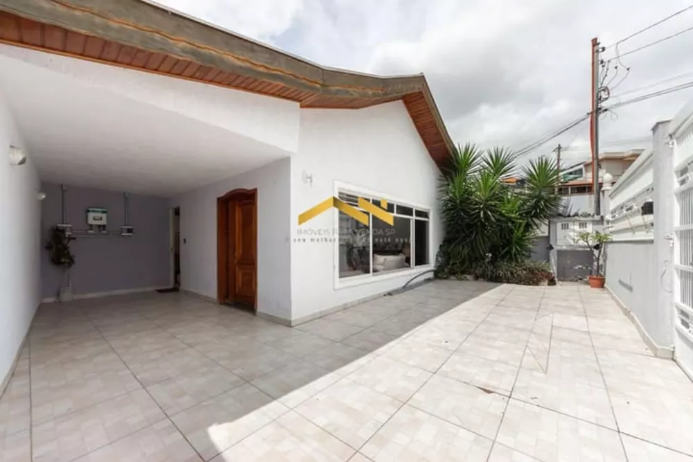 Casa à venda com 4 quartos, 188m² - Foto 33