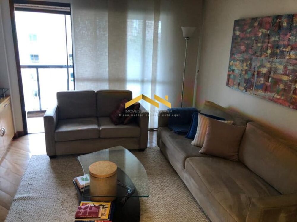 Apartamento, 3 quartos, 130 m² - Foto 4