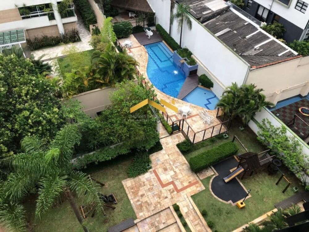 Apartamento, 3 quartos, 130 m² - Foto 6