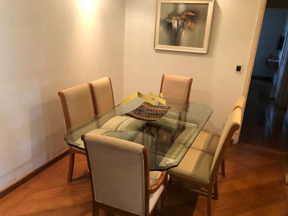 Apartamento, 3 quartos, 130 m² - Foto 1