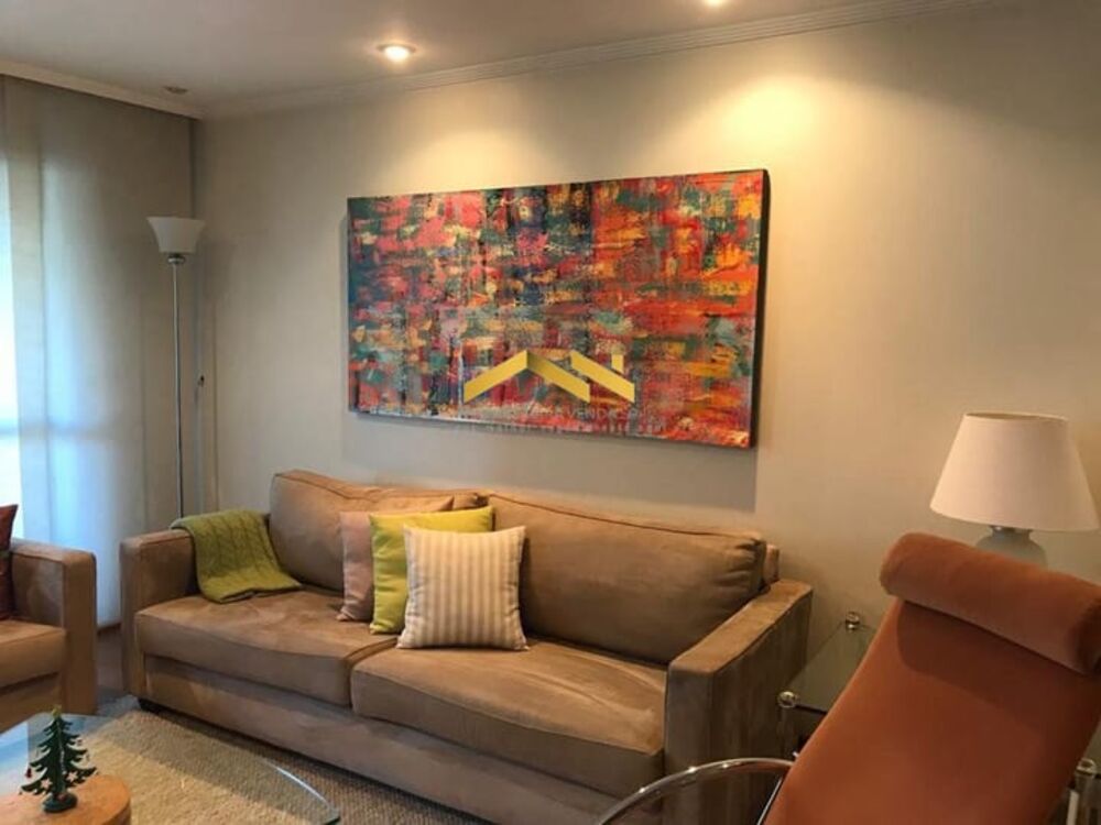 Apartamento, 3 quartos, 130 m² - Foto 9