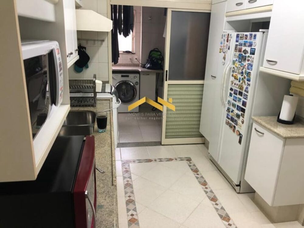 Apartamento, 3 quartos, 130 m² - Foto 11