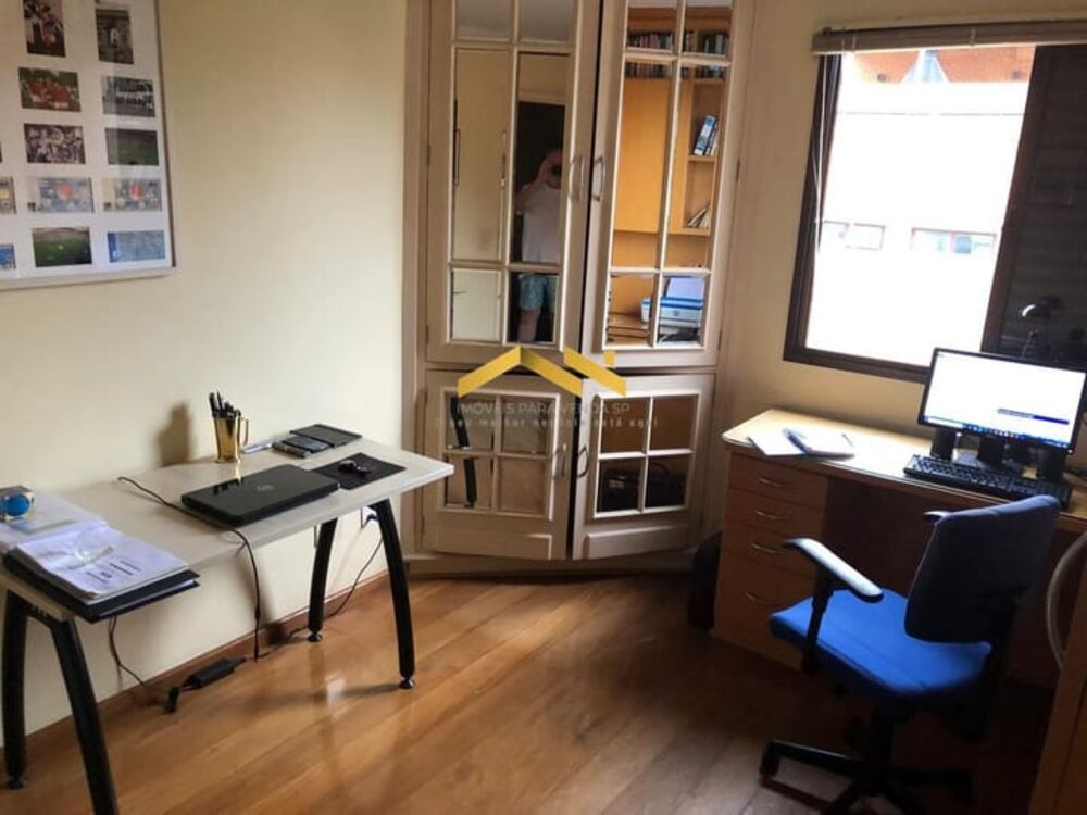 Apartamento, 3 quartos, 130 m² - Foto 7